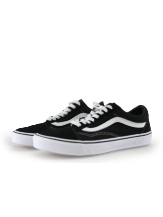 Vans Sneakers Zwart 317813