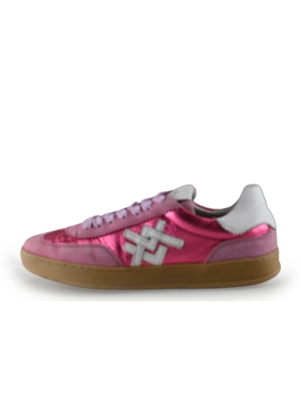 Sub55 Sneakers Roze 317814