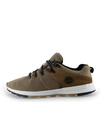 Timberland Sneakers Beige 317815
