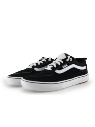 Vans Sneakers Zwart 317821