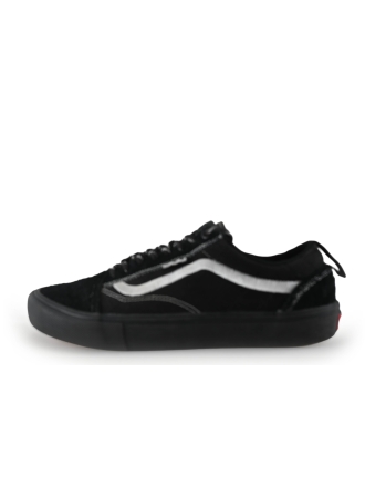 Vans Sneakers Zwart 317822