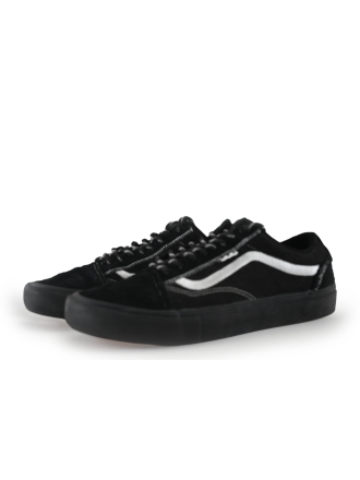 Vans Sneakers Zwart 317822