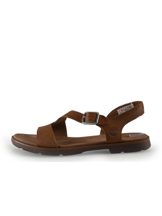 Timberland Sandalen Bruin 317823
