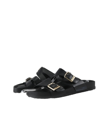 Tamaris Sandalen Zwart 317832