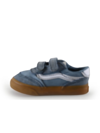 Vans Sneakers Blauw 317836