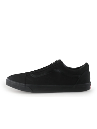 Vans Sneakers Zwart 317839