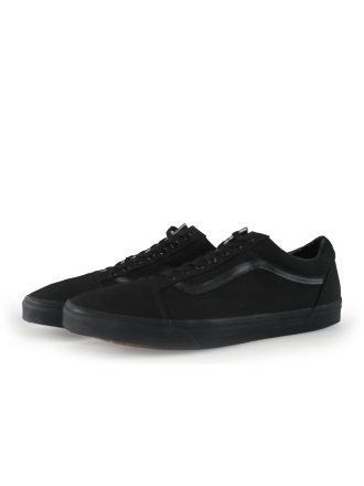 Vans Sneakers Zwart 317839