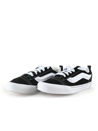 Vans Sneakers Zwart 317840