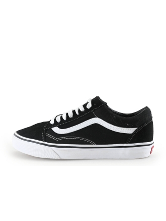 Vans Sneakers Zwart 317841