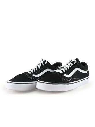Vans Sneakers Zwart 317841