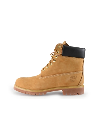 Timberland Boots Cognac 317842