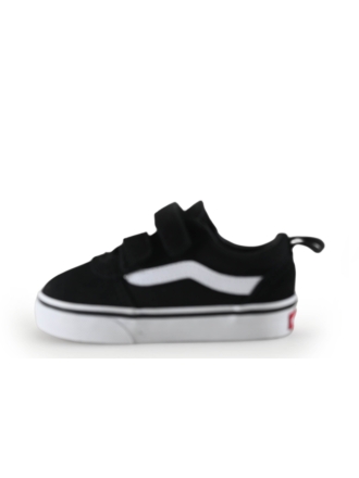 Vans Sneakers Zwart 317844
