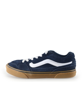 Vans Sneakers Blauw 317846