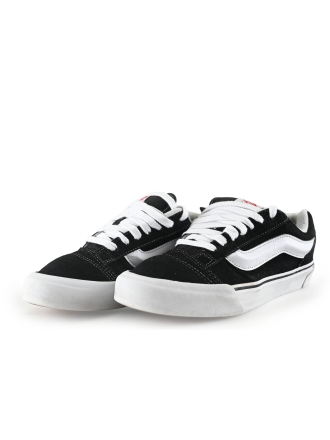 Vans Sneakers Zwart 317848
