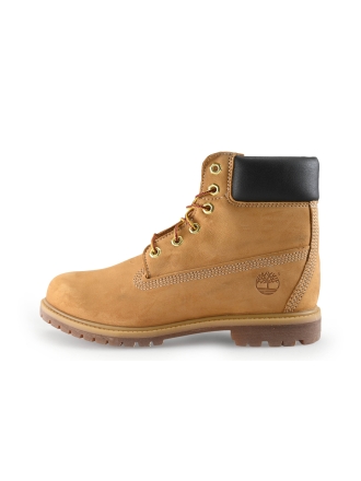 Timberland Veterboots Geel 317849