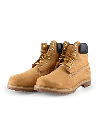 Timberland Veterboots Geel 317849