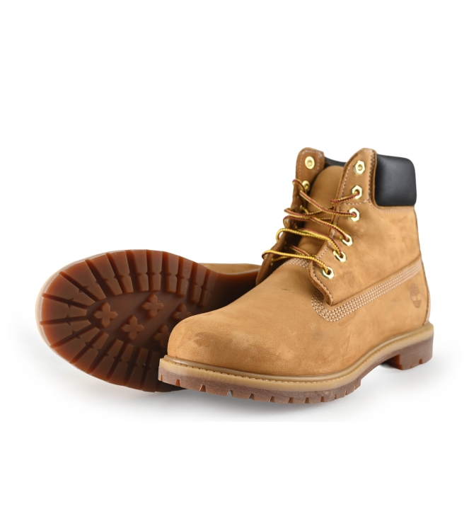 Timberland Veterboots