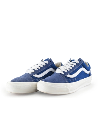 Vans Sneakers Blauw 317852