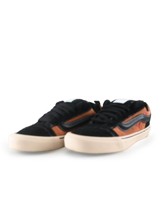 Vans Sneakers Zwart 317856