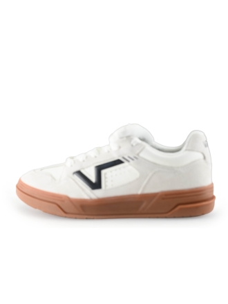 Vans Sneakers Wit 317858