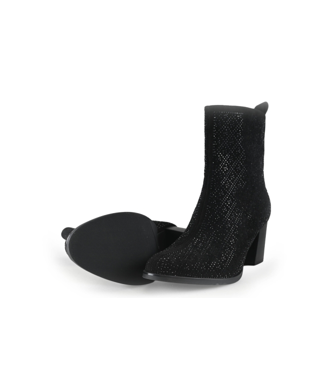 Poelman Enkellaarzen