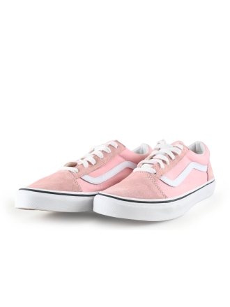 Vans Sneakers Roze 317866