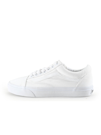 Vans Sneakers Wit 317867