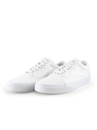 Vans Sneakers Wit 317867