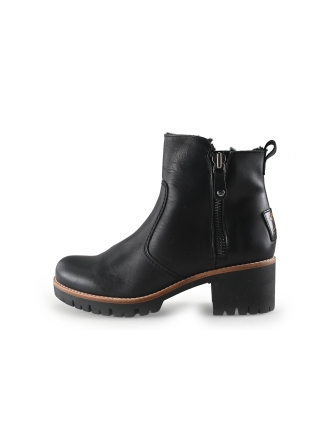 Panama Jack Boots Zwart 317869