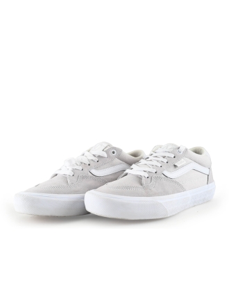 Vans Sneakers Wit 317874