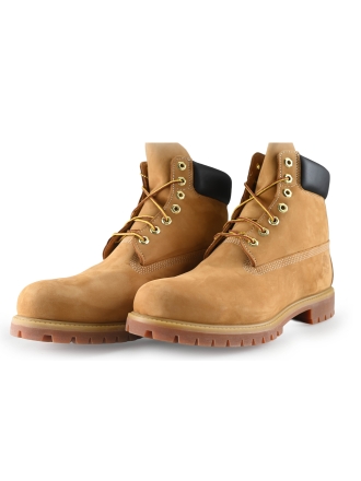 Timberland Boots Cognac 317875