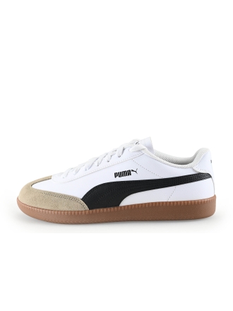 Puma Sneakers Wit 317876