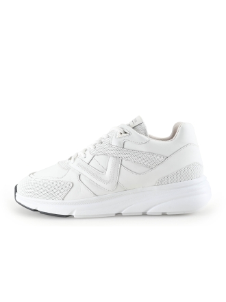 VIA VAI Sneakers Wit 317880