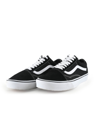 Vans Sneakers Zwart 317884