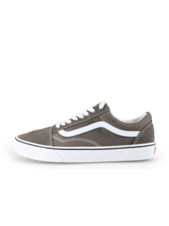 Vans Sneakers Grijs 317893