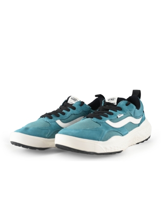 Vans Sneakers Blauw 317894