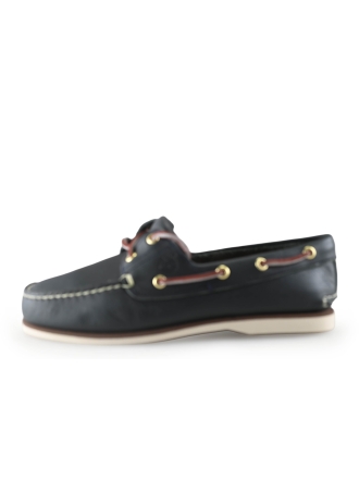 Timberland Bootschoenen Blauw 317900