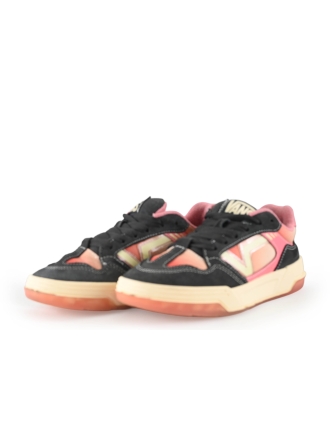 Vans Sneakers Oranje 317901