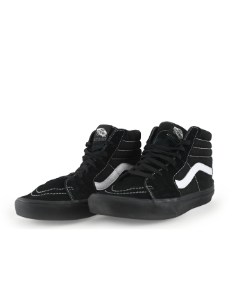 Vans Hoge sneakers Zwart 317902