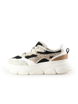 Sub55 Sneakers Wit 317907
 Maat 39
 