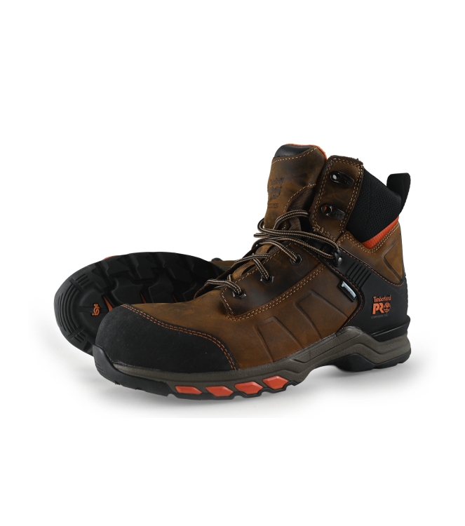 Timberland Pro Werkschoenen