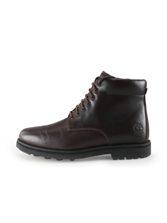 Timberland Veterboots Bruin 317915