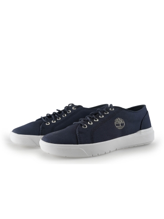 Timberland Sneakers Blauw 317917