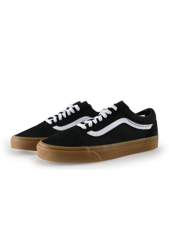 Vans Sneakers Zwart 317925