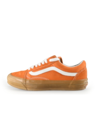 Vans Sneakers Oranje 317926