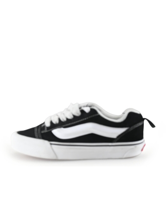 Vans Sneakers Zwart 317929