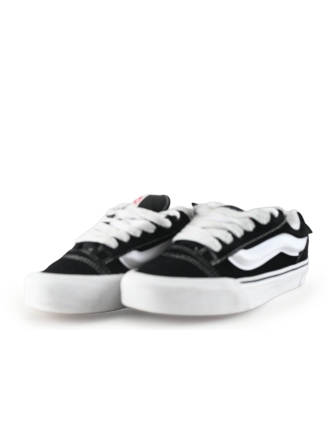 Vans Sneakers Zwart 317929