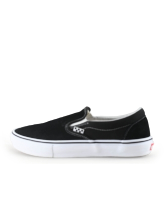 Vans Instappers Zwart 317934