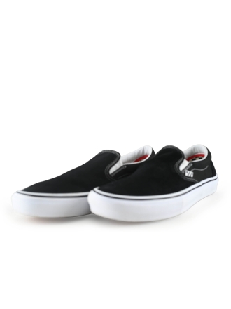 Vans Instappers Zwart 317934