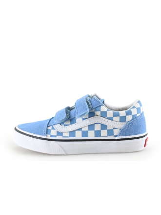 Vans Sneakers Blauw 317938